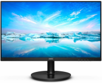 Monitor PHILIPS 221V8A/00 (21.5 /VA /1920 x 1080 /Czarny) 