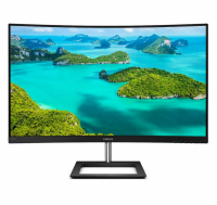 Monitor PHILIPS 272E1CA/00 (27 /VA /75Hz /1920 x 1080 /Czarny) 