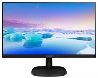 Monitor PHILIPS 273V7QJAB/00 (27 /IPS /1920 x 1080 /Czarny) 