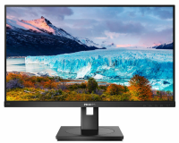 Monitor PHILIPS 275S1AE/00 (27 /IPS /2560 x 1440 /Czarny) 
