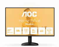 Monitor AOC 27B31H (27 /IPS /120Hz /1920 x 1080 /Czarny) 