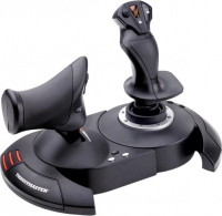 T-Flight HOTAS X (PC/PS3) 