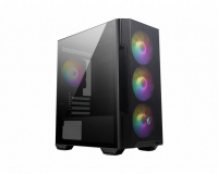 Obudowa MSI MAG FORGE M100R 