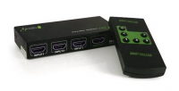 Przełącznik/Rozdzi<br />elacz Video TECHLY 309913 
