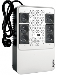 Zasilacz awaryjny LEGRAND Keor Multiplug 600 VA 310083 600VA 