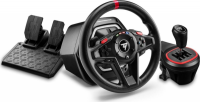 Kierownica Thrustmaster T128 Shifter Pack (4460267) 