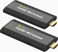 Adapter WiFi HDMI Full HD 1080p 60Hz 