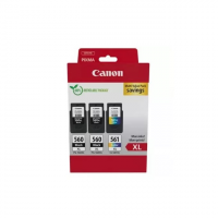 Zestaw tuszy CANON 3712C009 