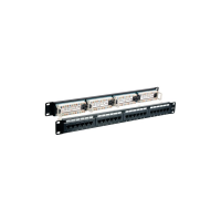 37585.1 EFBE-SCHOTT 19 Patch Panel 