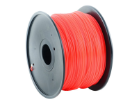Filament GEMBIRD 3DP-ABS1.75-01-R 