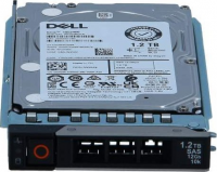 Dysk serwerowy HDD DELL 400-ATJL (1.2 TB /2.5 /10000RPM ) 