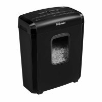 Niszczarka FELLOWES 4631101 