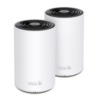 Router TP-LINK Deco XE75 Pro (2-pack) 