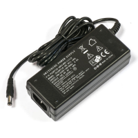 Mikrotik 48POW 48V 1.46A Power Adapter + Power plug 