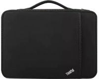 Etui LENOVO ThinkPad Sleeve 4X40N18009 (14 /Czarny) 