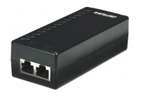 Intellinet Zasilacz PoE 1 port 802.3af 48V 