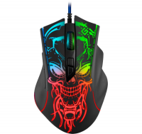 Mysz Przewodowe DEFENDER 52928 
