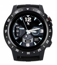 Fit FW37 Argon MAXCOM Android Czarny 