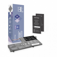 Bateria MITSU do Lenovo S41, S41-35, S41-70, S41-70-ISE, S41-70AM, S41-70AM-IFI, S4175, U41-70, U41-70-80JV003RGE, U41-70-80JV00 