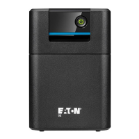 Zasilacz awaryjny EATON 5E550I 550VA 