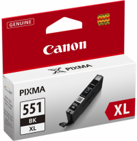 Tusz CANON CLI-551XL 6443B001 