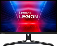Monitor LENOVO 67B8GACBEU (24.5 /VA /240Hz /1920 x 1080 /Czarny) 