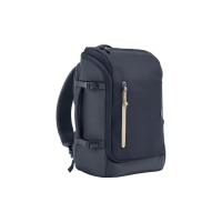 Plecak HP Travel 6B8U5AA (maks.15.6/Niebiesk<br />i) 
