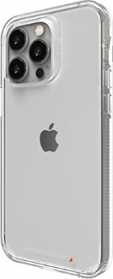 Gear4 Crystal Palace - obudowa ochronna do iPhone 14 Pro Max (clear) 