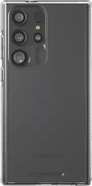 Gear4 Crystal Palace - obudowa ochronna do Samsung Galaxy S23 Ultra 5G (clear) 