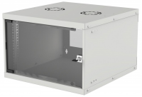 SZAFA WISZĄCA 6U 54/40 SZ FLAT 