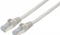 INTELLINET NETWORK SOLUTIONS 733212 0.5 Patchcord 