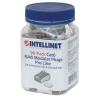 INTELLINET NETWORK SOLUTIONS 790543 Wtyk 
