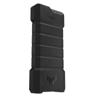 Obudowa do dysku ASUS TUF Gaming A2 90DD02X0-M09000 