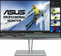 Monitor ASUS 90LM04B0-B01370 (24.1 /IPS /60Hz /1920 x 1200 /Srebrny) 