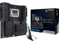 Płyta główna ASUS Pro WS WRX80E-SAGE SE WIFI (Socket sWRX8 /Extended ATX) 