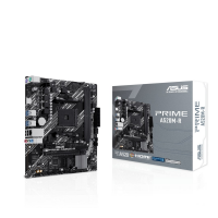 Płyta główna ASUS PRIME A520M-R (Socket AM4 /micro ATX) 
