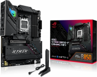 Płyta główna ASUS ROG STRIX B850-F GAMING WIFI (Socket AM5 /ATX) 