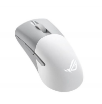 Mysz Bezprzewodowa ASUS ROG Keris Wireless AimPoint Biały 