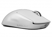 Mysz Bezprzewodowa LOGITECH Pro X Superlight 