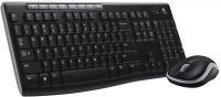 Zestaw klawiatura i mysz LOGITECH 920-004511 