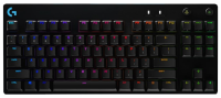 Klawiatura Przewodowa LOGITECH 920-009392 