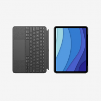 Etui z klawiaturą LOGITECH 920-010148 