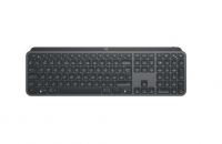 Klawiatura Nanoodbiornik LOGITECH MX Keys for Business Czarny 