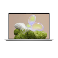 Notebook DELL XPS 13 9350 (13.4/Ultra 7 258V /32GB/SSD1TB/W11P/Pl<br />atynowy) 