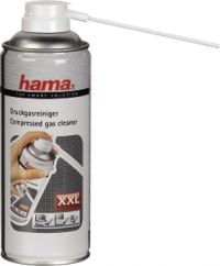 Sprężone powietrze 400 ml 
