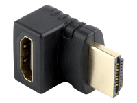 Adapter GEMBIRD A-HDMI270-FML HDMI - HDMI 