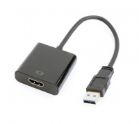 Adapter GEMBIRD A-USB3-HDMI-02 USB - HDMI 