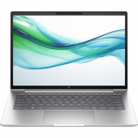 Notebook HP ProBook 445 G11 (14/R7 7735U /AMD R-680M/16GB/SSD512GB<br />/W11P/Srebrno czarny) 