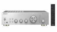 Wzmacniacz Stereo Pioneer A-40AE-S Silver 