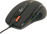 Mysz Przewodowa A4TECH XGame Opto Oscar X710 Extra Fire USB 